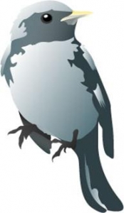 Warbler logo