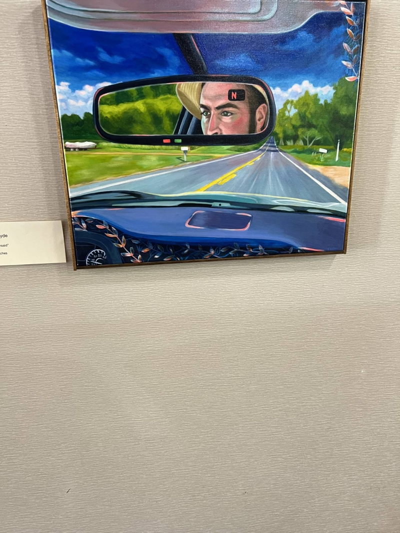 Artist Reception: Parkview Hills Second Annual Kalamazoo Institute of ...